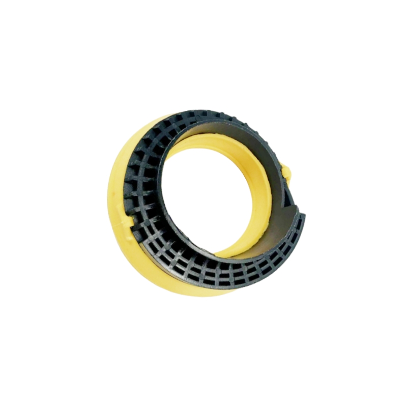 C2D16903 Rear Spring Isolator Fits Jaguar XF X250 XJ X351 XK X150