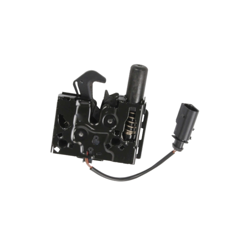 4M0823509B Front Hood Lock Fits Audi Q7 4MB 