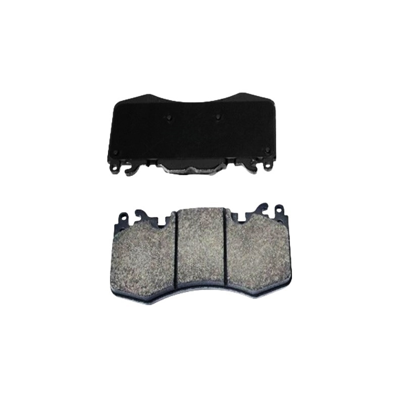 LR114004 Front Brake Pad Fits Land Rover Ranger Rover L405 Sport L494 