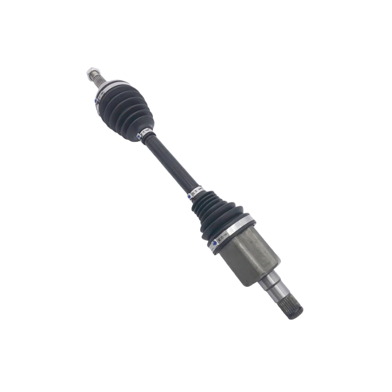 6RF407761T Front Left Drive Shaft Fits VW POLO