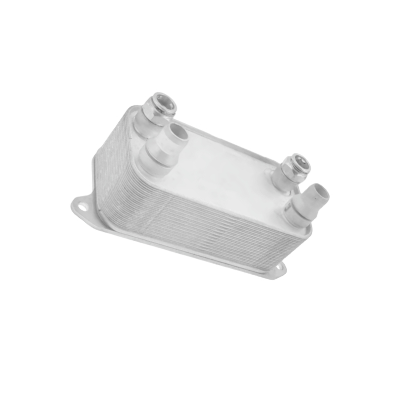 A0995002300 Oil Cooler Fits Mercedes Benz X218 C218 S204 C204 W212 A207 C207 R172 Z223