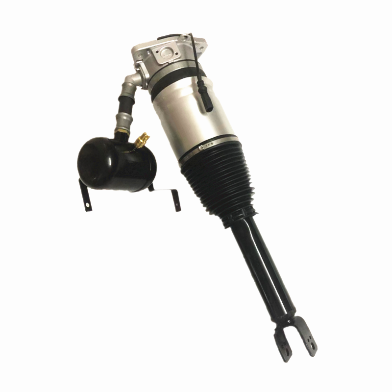 4E0616001D 4E0616002D Rear Air Suspension Shock Absorber Fits Audi A8 D3