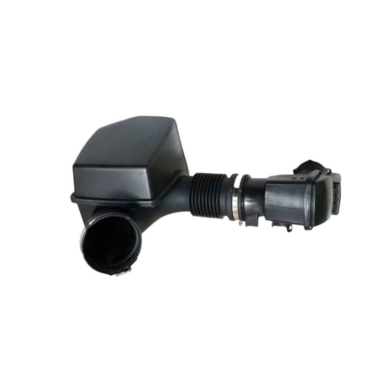 13718601680 Filter Air Pipe With Resonator Fits BMW F30 F32 F35 F20 F22 