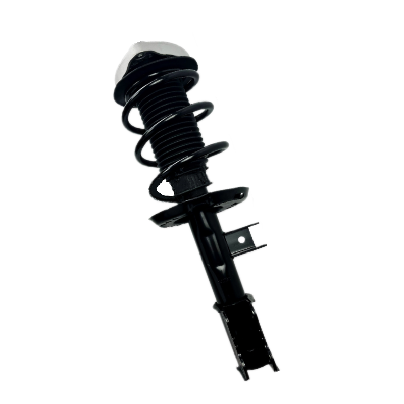 2463232900 Front Shock Absorber Fits Mercedes Benz W246 C117