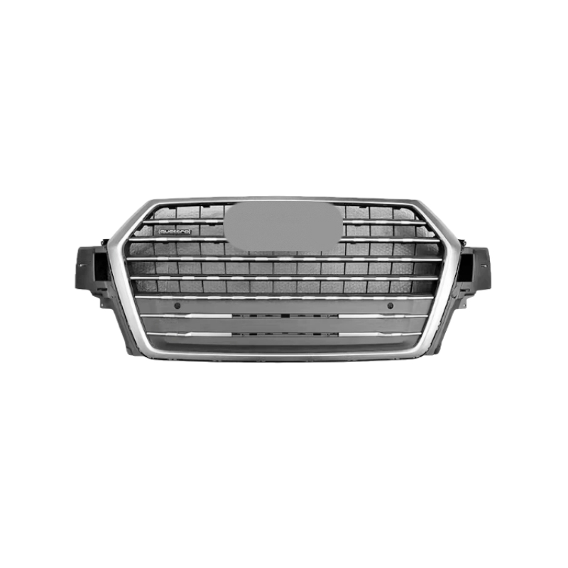 4M0853651J Front Bumper Grille Fits Audi Q7 4MB 