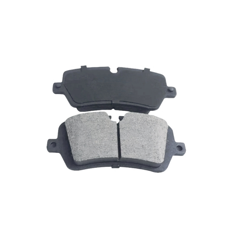 LR079910 Rear Brake Pad Fits Land Rover Ranger Rover L405 Sport L494 