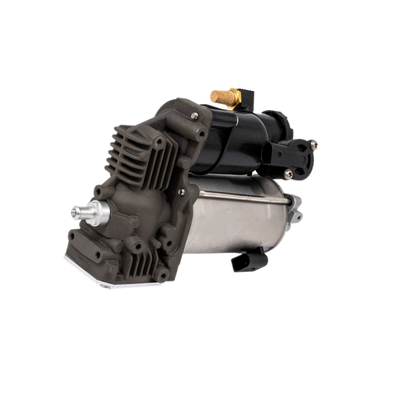 LR095838 Air Suspension Compressor Fits Land Rover Discovery L462