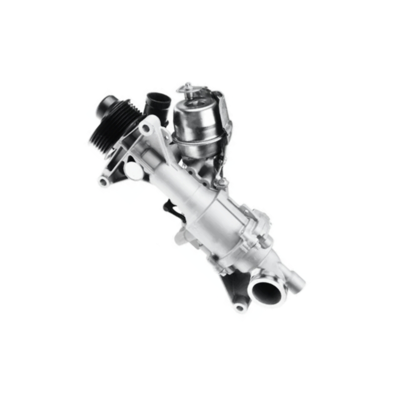 A2742001407 Water Pump Fits Mercedes Benz C218 X218 CLS260 S205 C205 W213 A207 C207 C238 C253 R172