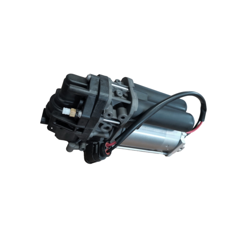 4M0616005F Air Suspension Compressor Fits Audi Q7 4MB 4MG 4MQ