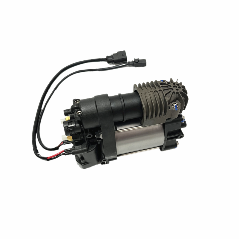 7P0698007B Air Suspension Compressor Fits Audi Q7 Porsche Cayenne 92A VW Touareg 7P5