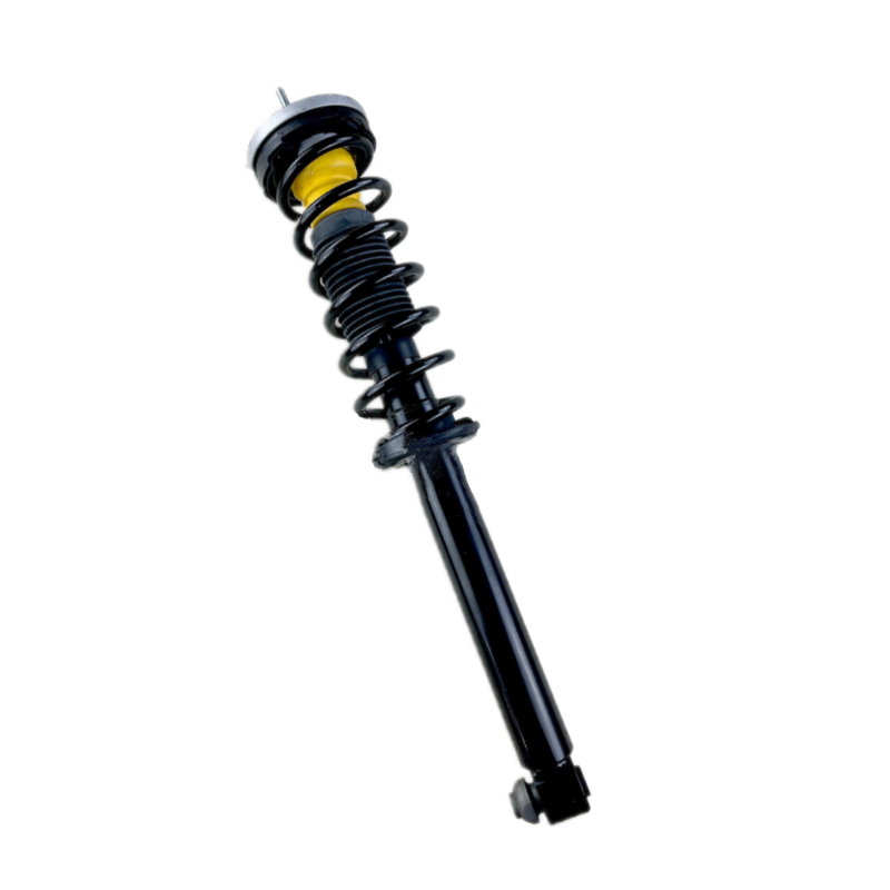 33526850445 Rear Shock Absorber Fits BMW F10 520i 523i 530i 