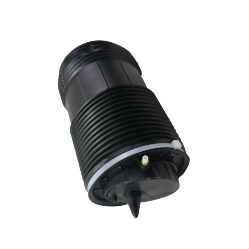 4M0616001Q 4M0616002Q Rear Air Suspension Spring Fits Audi Q7 4MB 4MG 4MQ