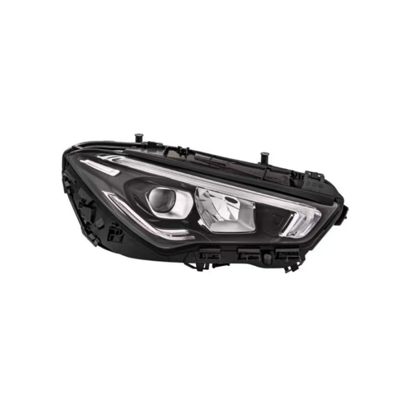 A1189064200 Headlight Fits Mercedes Benz CLA C118 CLA35 CLA45 CLA180 CLA200 CLA250 X118 