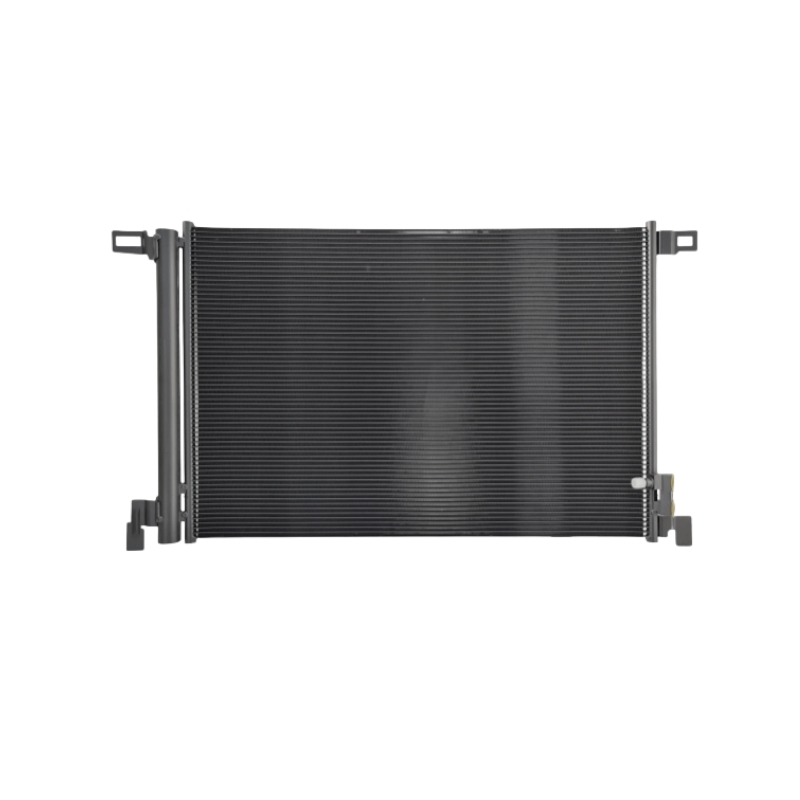 4M0816411B Air Conditioning Condensor Fits Audi Q7 4MB 