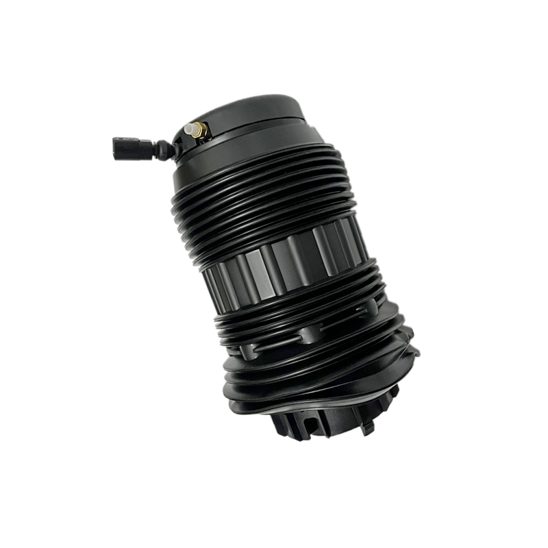 97033353331 Rear Air Suspension Spring Fits Porsche Panamera 970