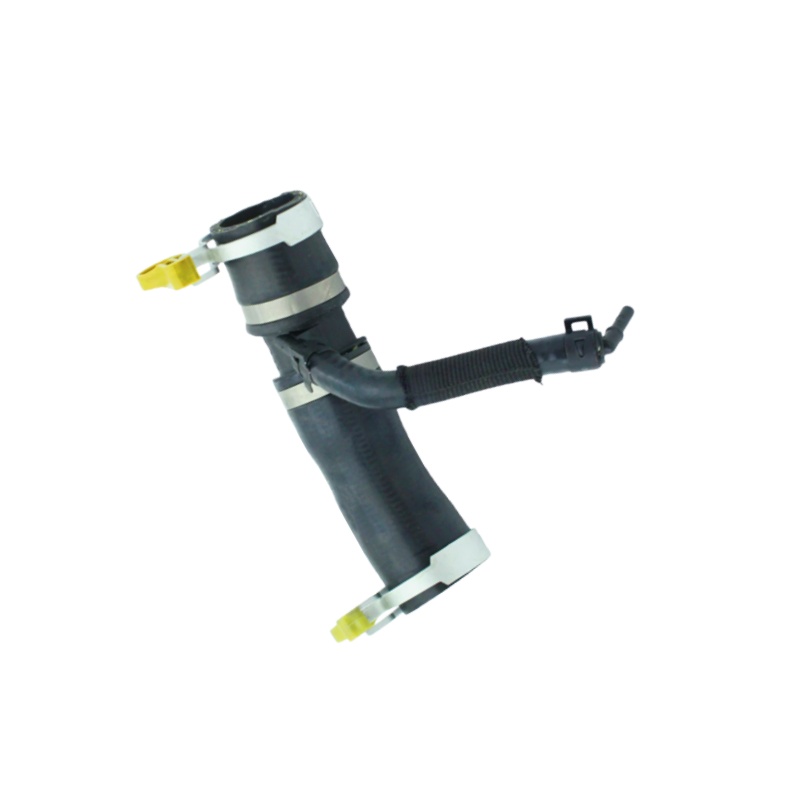 LR049990 Radiator Hose Fits Land Rover Range Rover L405 Velar L560 Sport L494 Discovery L462 