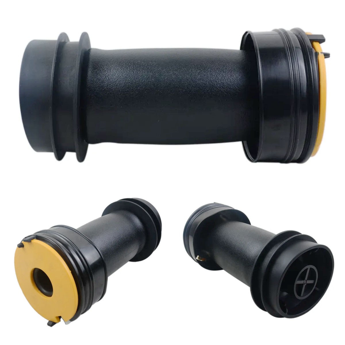 23152718 Rear Air Suspension Spring Fits Cadillac XTS 1P5 EG4