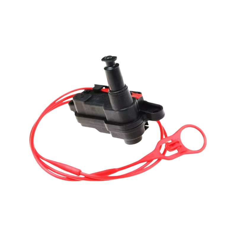 8S0862153 Fuel Flap Actuator Fits Audi Q7 4MB 