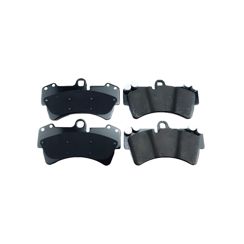 95535193915 Front Brake Pad Fits Porsche Cayenne SUV 955 