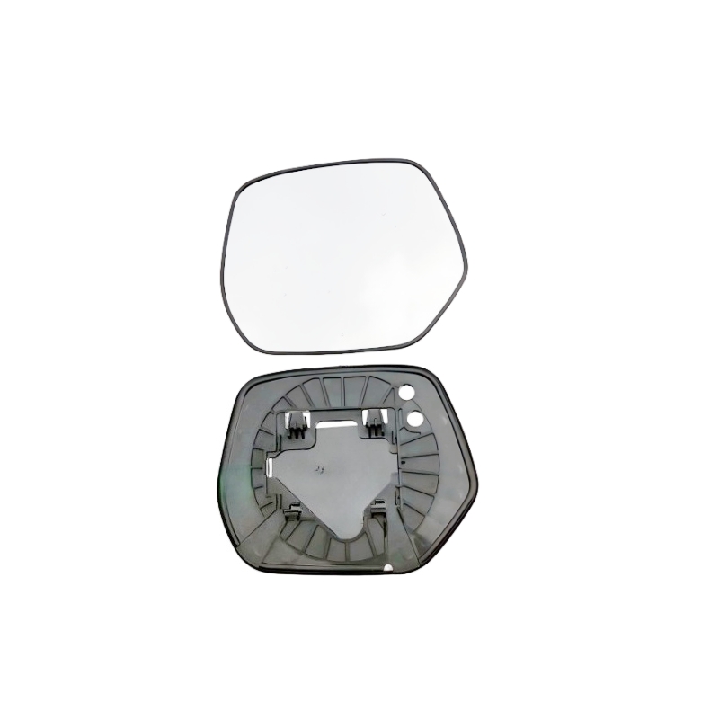 76253SWAU61 Left Side Mirror Fits Honda