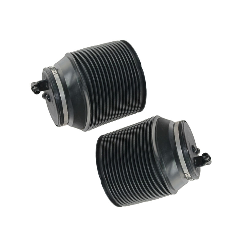 48090-60010 48080-60010 Rear Air Suspension Spring Fits Toyota Land Cruiser Prado Lexus GX460 GX470