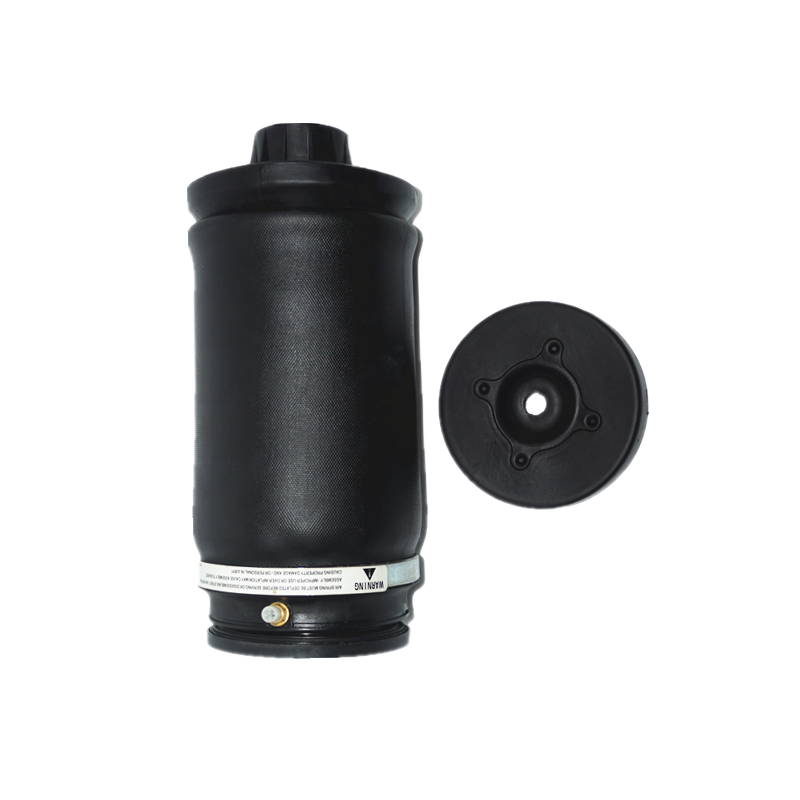 1643201025 Rear Air Suspension Spring Fits Mercedes Benz X164 GL350 GL450 GL550