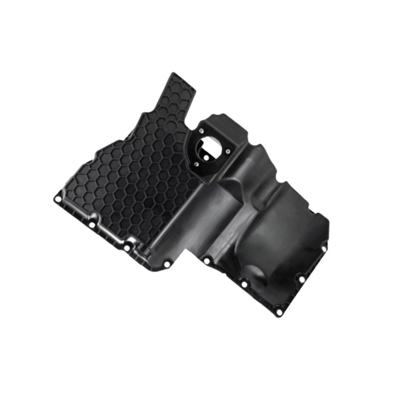 06L103598R Oil Pan Fits Audi Q7 4MB 4MG Q8 4MN A4 A5 A6 A7 A8L