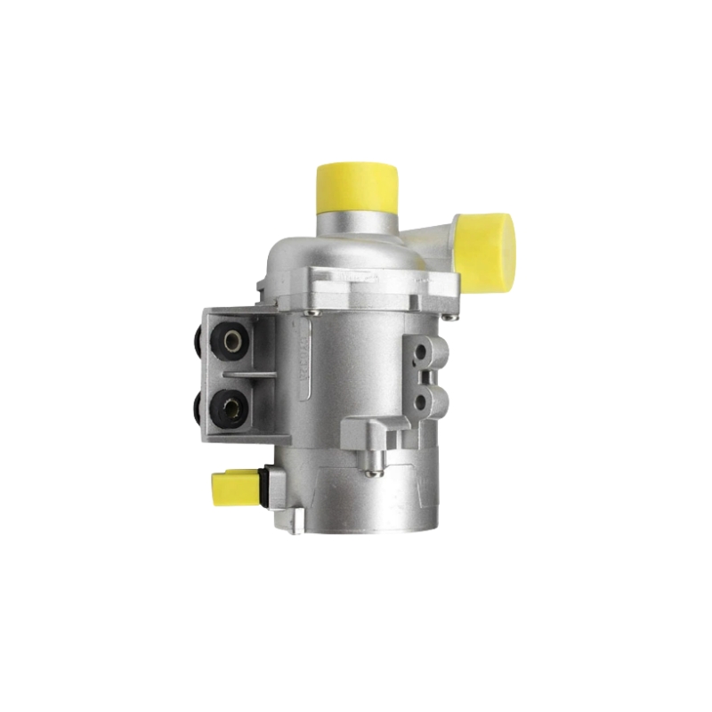 11517586925 Water Pump Fits BMW E81 E82 E87 E88 E90 E93 E60 E61 E65 E66 E70 E85 E89
