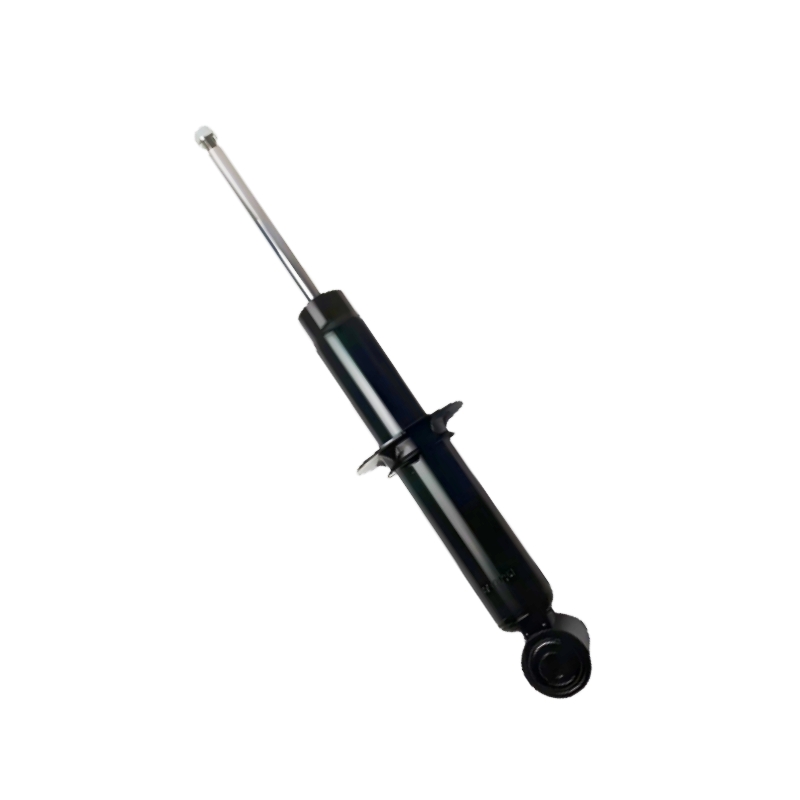 7L6513029E Rear Shock Absorber Fits VW Touareg 7L