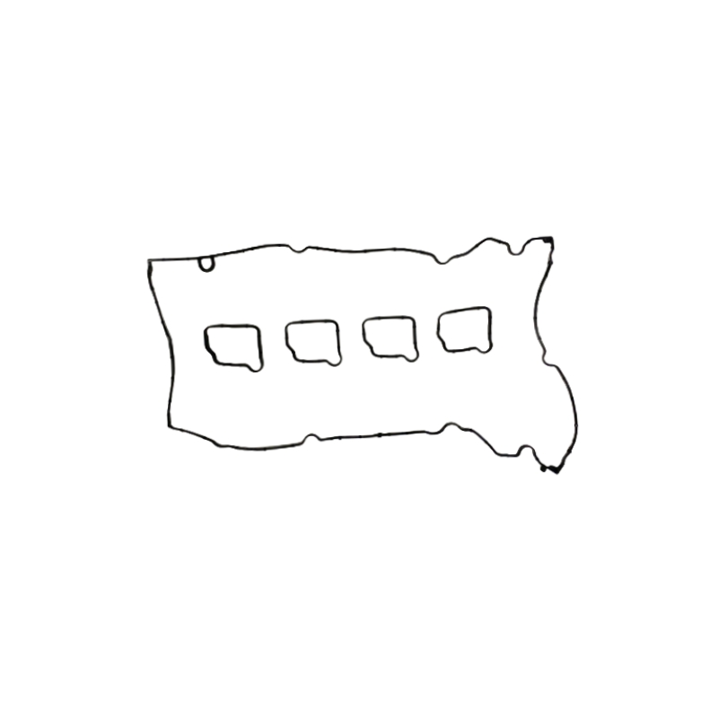 2710161221 2710161321 Valve Cover Gasket Fits Mercedes Benz M271 Engine W204 W212 C207 