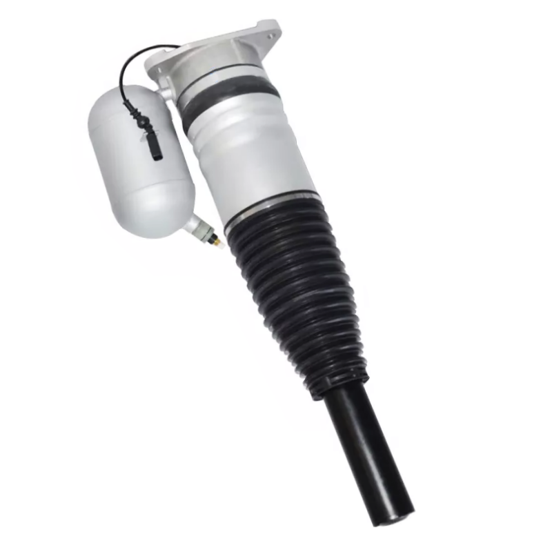 4N4616001B 4N4616002B Rear Air Suspension Shock Absorber Fits Audi A8 D5 4N2 4N8 4NC 4NL