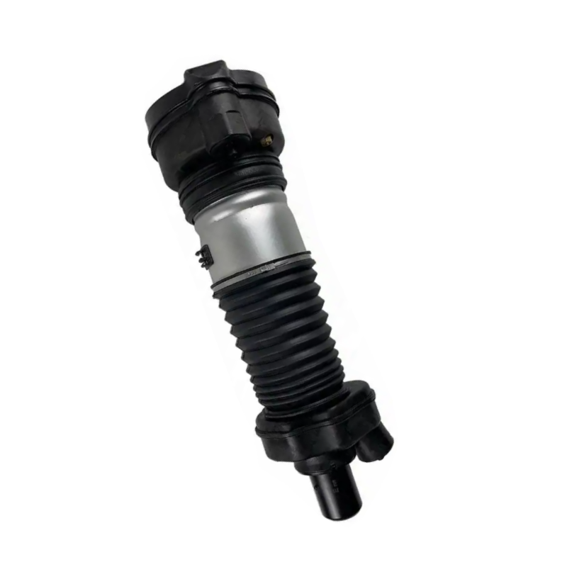 9Y0616039B 9Y0616040B Front Air Suspension Shock Absorber Fits Porsche Cayenne 9YA 