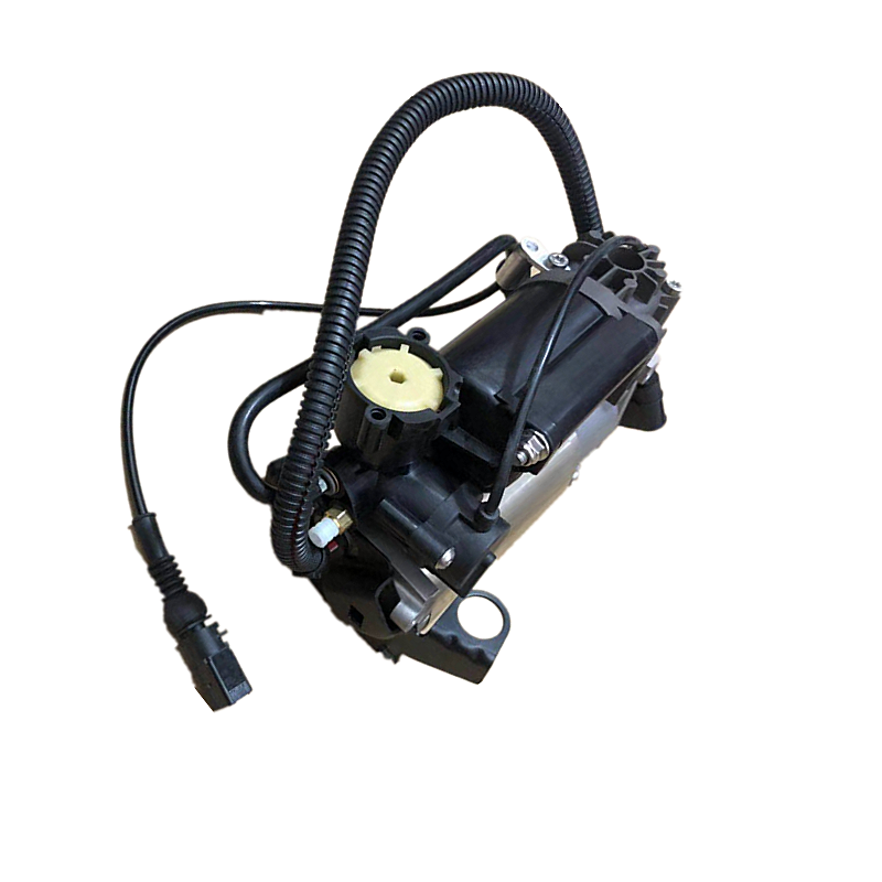 4E0616007B Air Suspension Compressor Fits Audi A8 D3 4E2 4E8