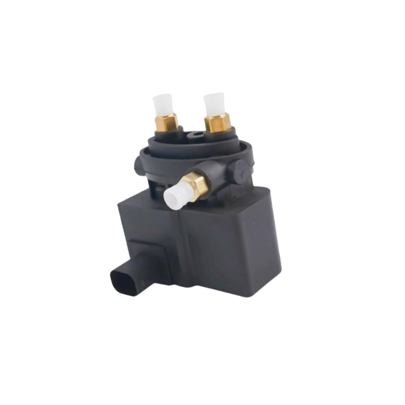 A6393280030 Air Suspension Valve Block Fits Mercedes Benz Viano Vito W639 