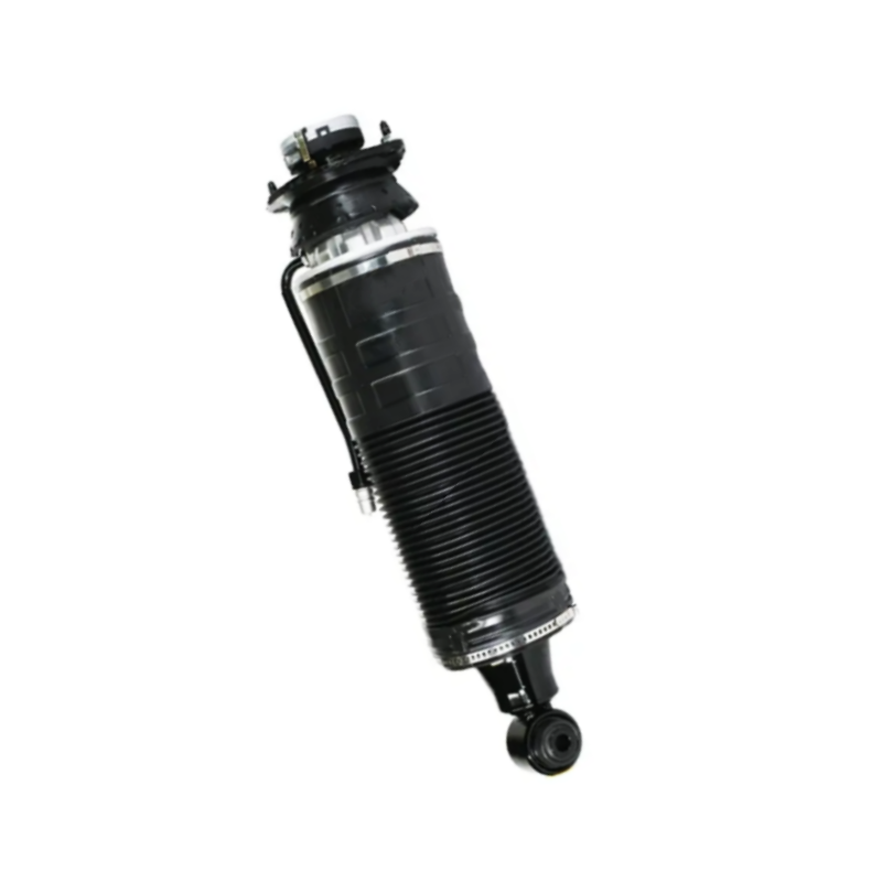 A2303204138 Rear ABC Shock Absorber Fits Mercedes Benz R230 SL350 SL500 SL600