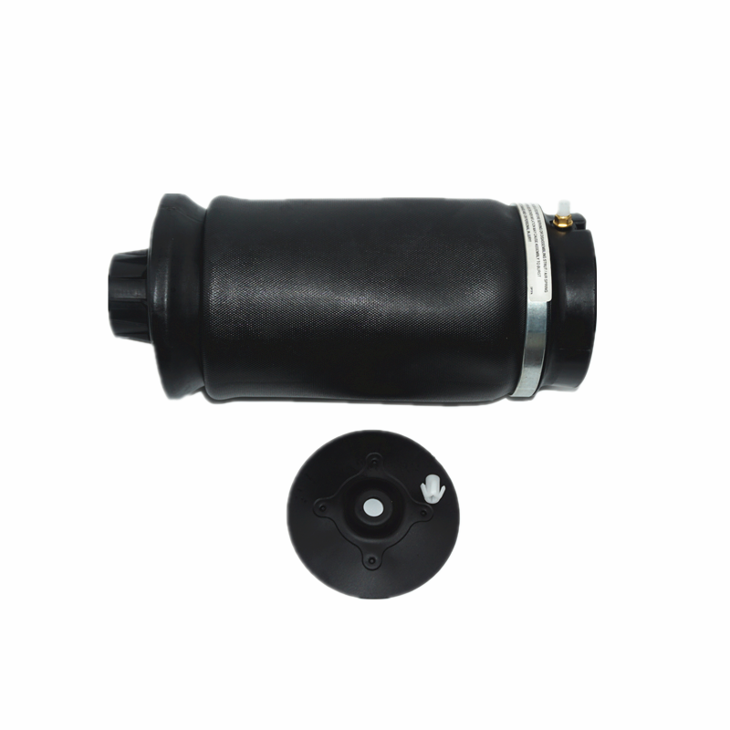 1643200625 Rear Air Suspension Spring Fits Mercedes Benz W164 ML350 ML450 ML500