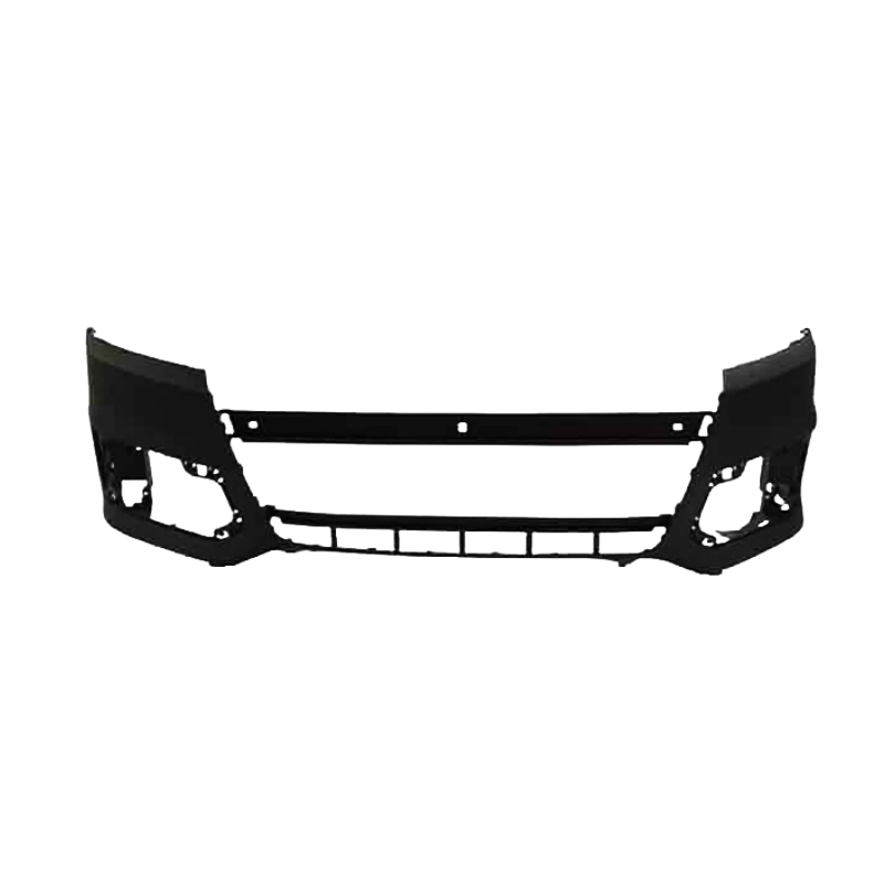 4M0807065B Front Bumper Cover Fits Audi Q7 4MB 