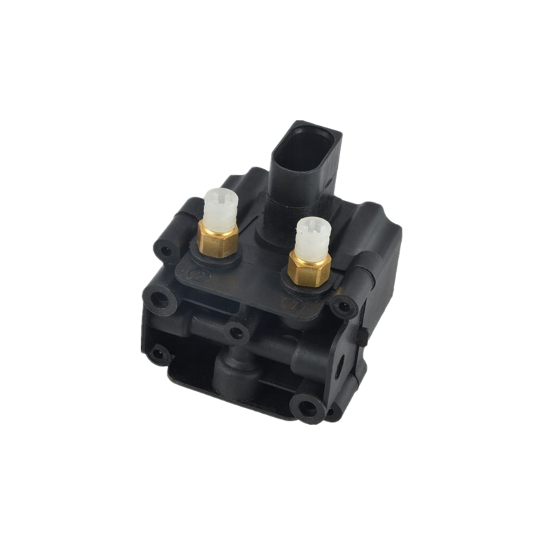 37206789450 Air Suspension Valve Block Fits BMW F01 F02
