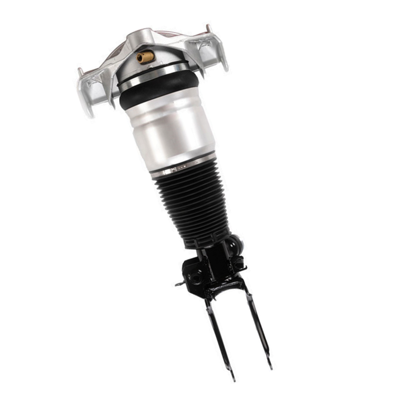 7L8616039D 7L8616040D Front Air Suspension Shock Absorber Fits Audi Q7 4LB
