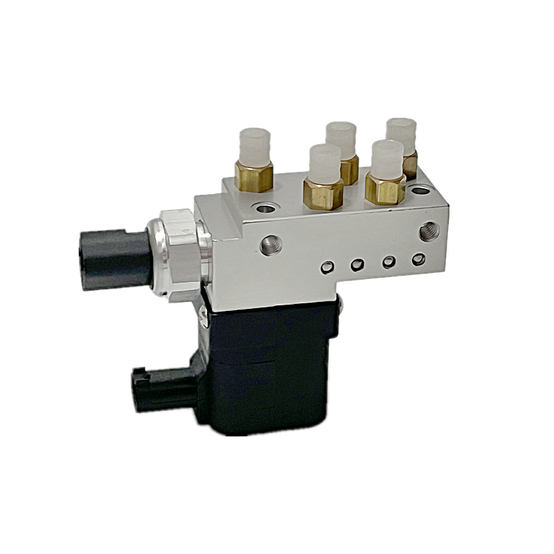 A2113200158 Air Suspension Valve Block Fits Mercedes Benz W211 E280 E320 E500