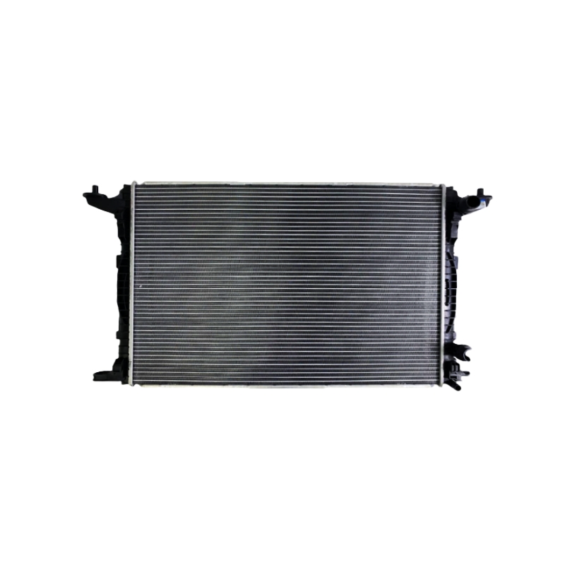 8W0121251AK Radiator Fits Audi Q7 4MB 