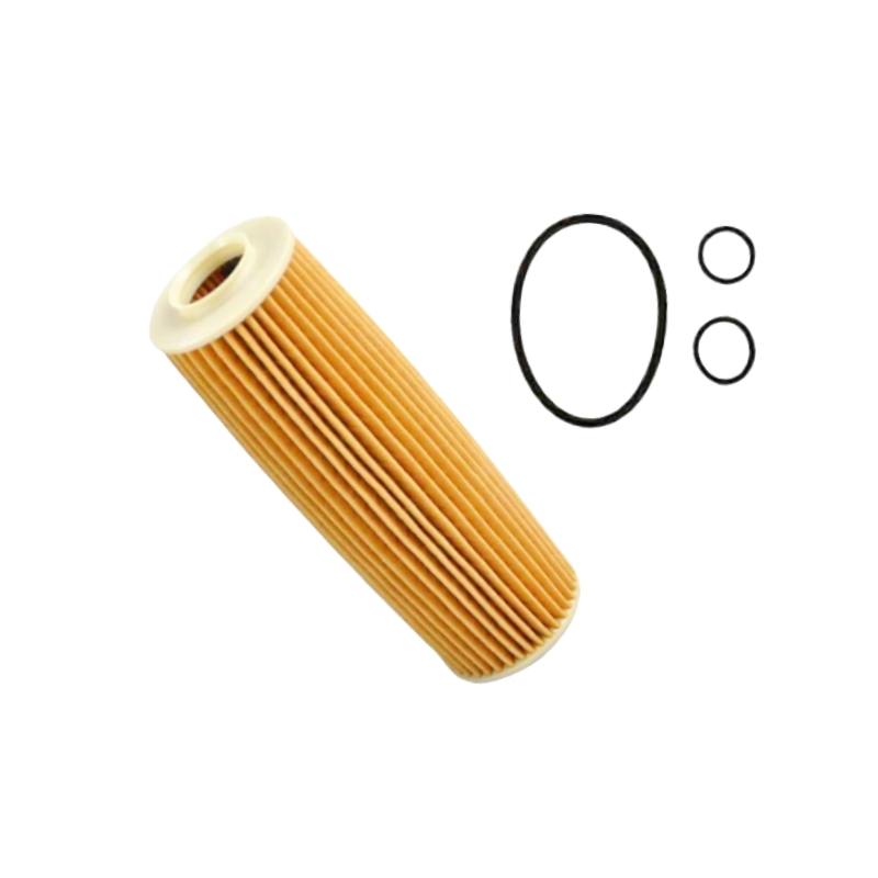 A2711800509 Oil Filter Fits Mercedes Benz S204 C204 W212 A207 C207 R172