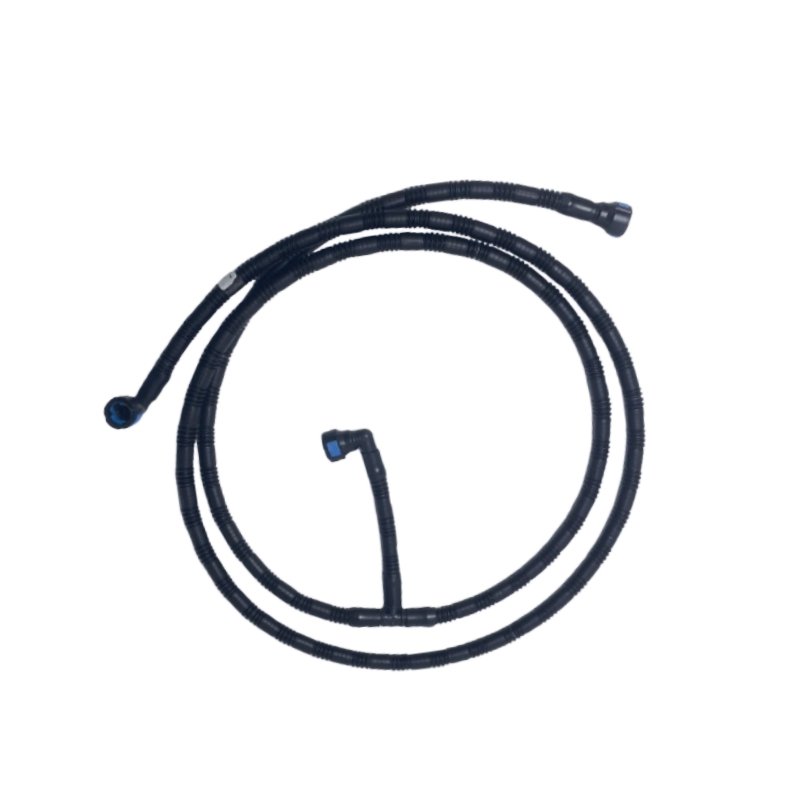 4M0955970B Headlight Washer Hose Fits Audi Q7 4MB 