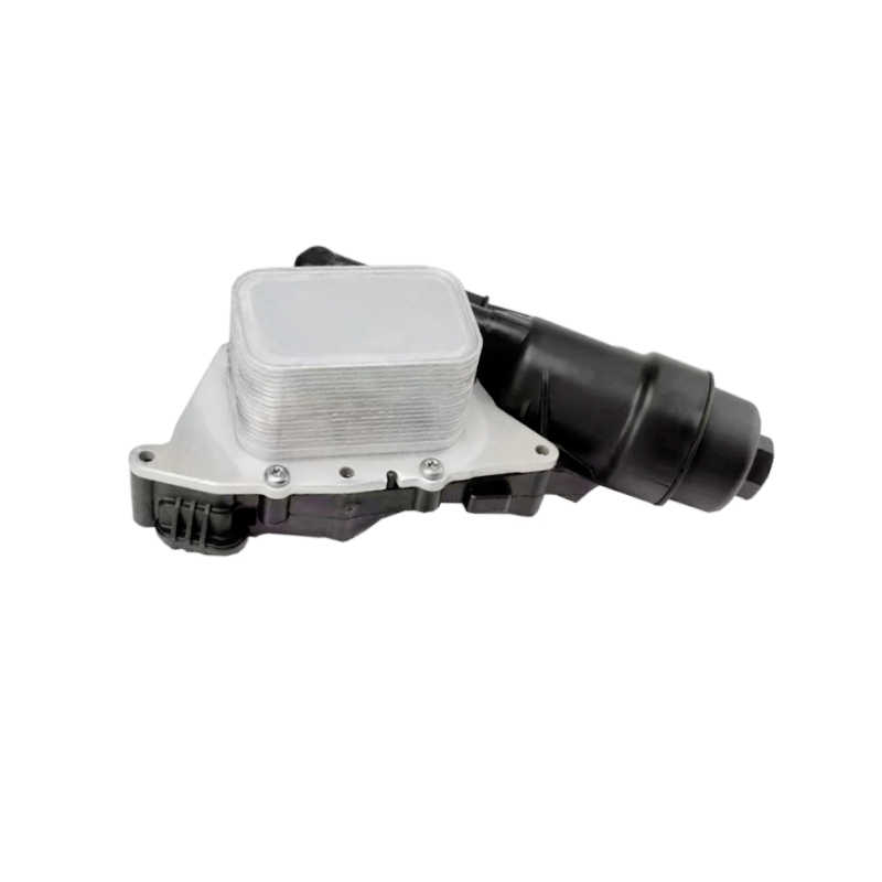 11428585235 Oil Cooler Fits BMW F45 F46 MINI Clubman F54 Countryman F60 F55 F56 F57