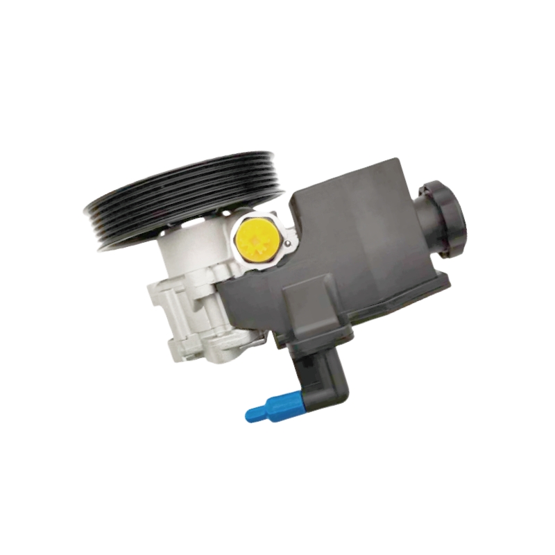 0024668301 Power Steering Pump Fits Mercedes Benz W203 CL203 S203 C180 C200
