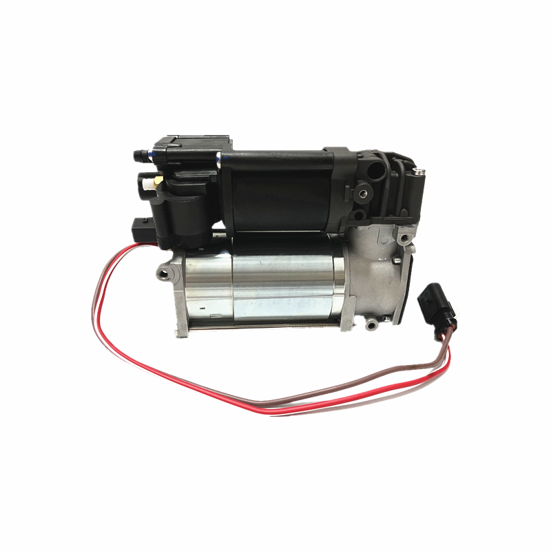 37206789450 Air Suspension Compressor Fits BMW F01 F02