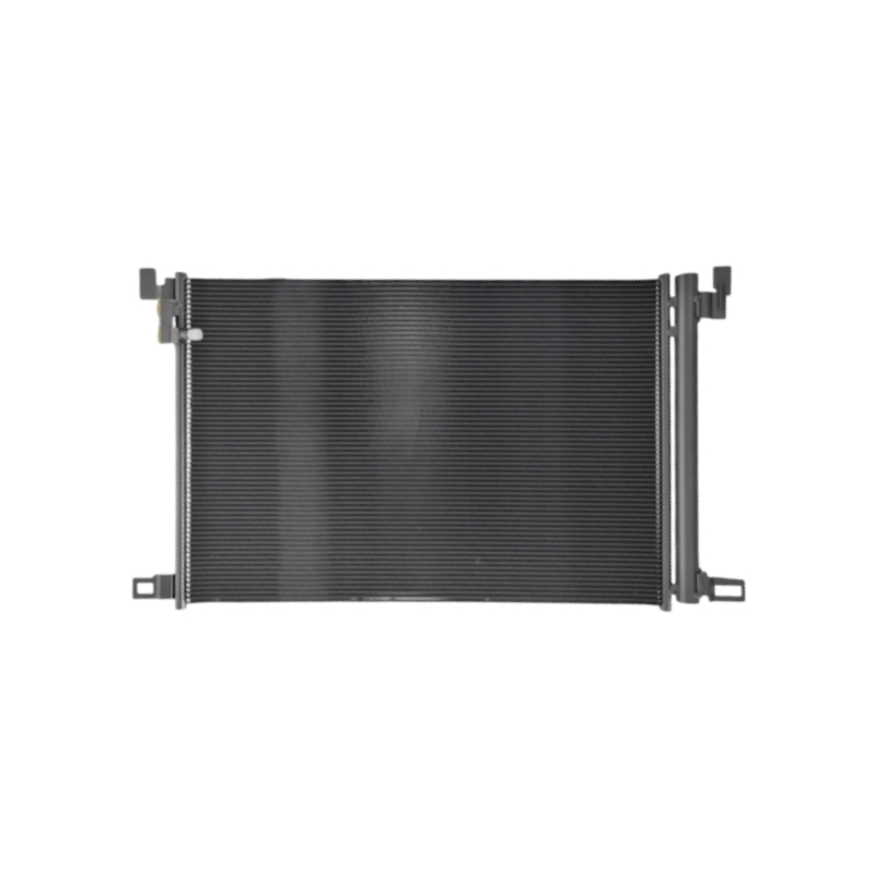 4M0816421B Air Conditioning Condensor Fits Audi Q7 4MB 