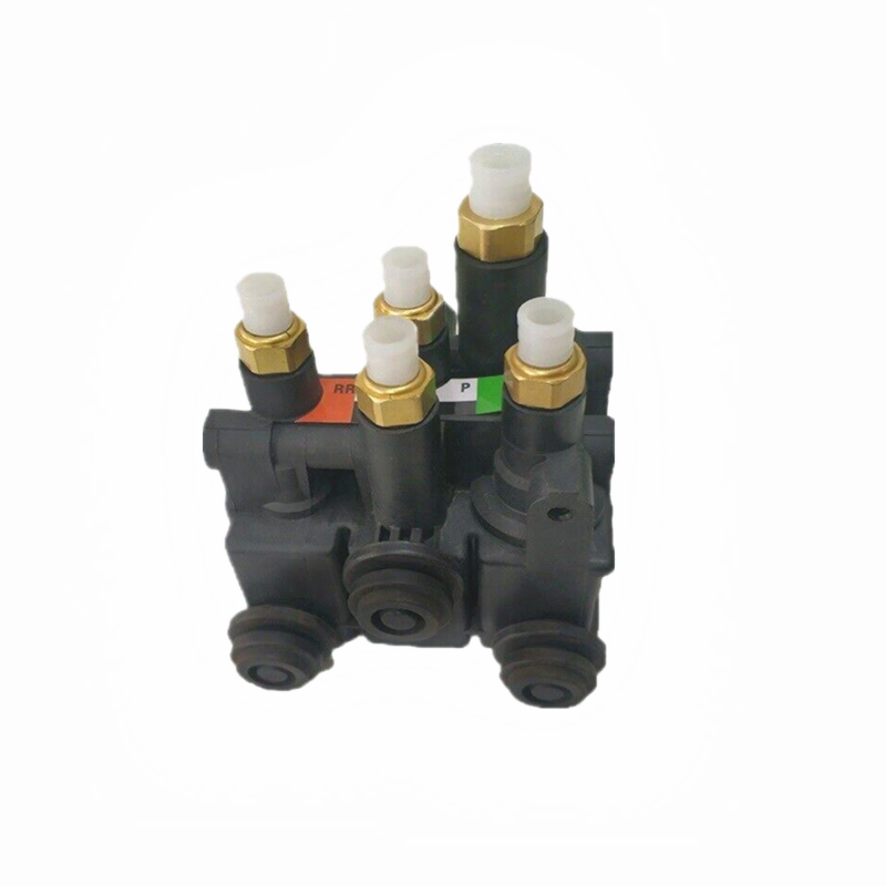 LR070246 Air Suspension Valve Block Fits Land Rover Range Rover L405