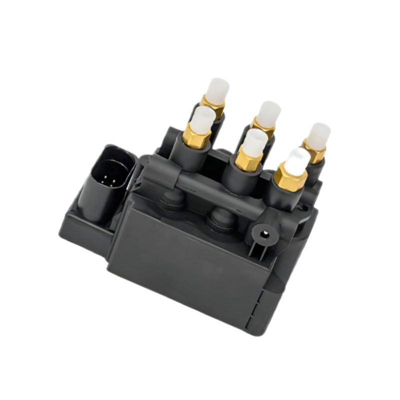 4N0616013A Air Suspension Valve Block Fits Audi A8 D5 4N2 4N8 4NC 4NL