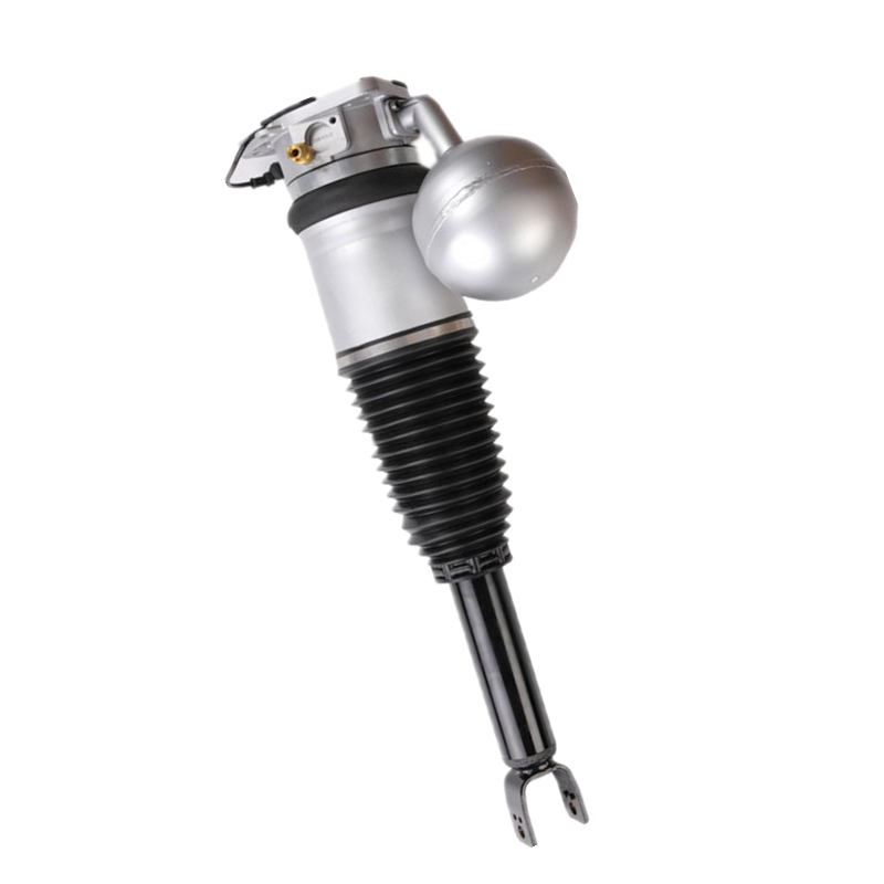 3D0616001N 3D0616002N Rear Air Suspension Shock Absorber Fits VW Phaeton 